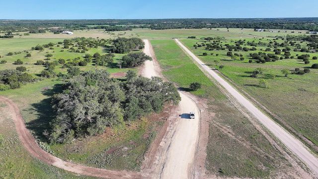 TBD Lot 5 County Rd 210, Bertram, TX 78605