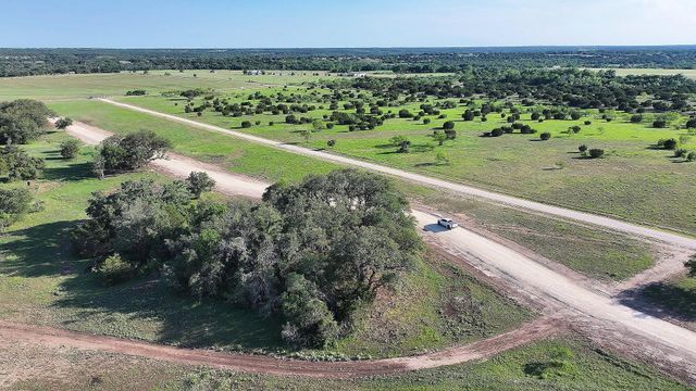 TBD Lot 5 County Rd 210, Bertram, TX 78605