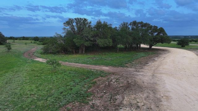 TBD Lot 5 County Rd 210, Bertram, TX 78605