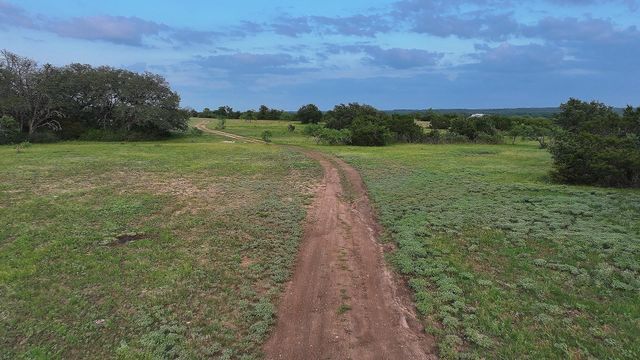 TBD Lot 5 County Rd 210, Bertram, TX 78605