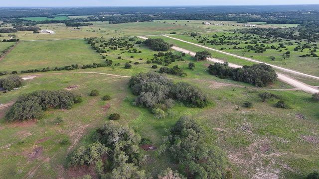 TBD Lot 5 County Rd 210, Bertram, TX 78605