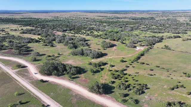 TBD Lot 5 County Rd 210, Bertram, TX 78605