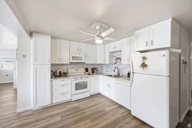 215 CAROL WAY, Midvale, UT 84047