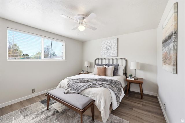 215 CAROL WAY, Midvale, UT 84047