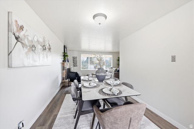 215 CAROL WAY, Midvale, UT 84047