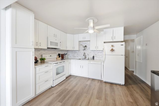 215 CAROL WAY, Midvale, UT 84047