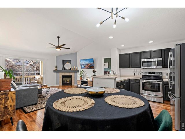 5225 White Willow Dr F-200, Fort Collins, CO 80528