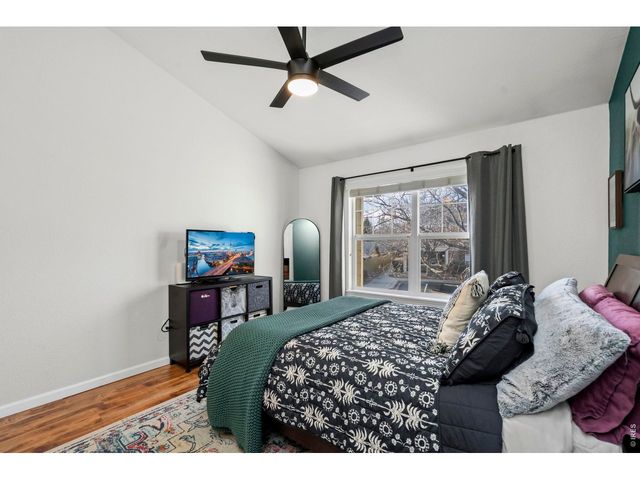 5225 White Willow Dr F-200, Fort Collins, CO 80528