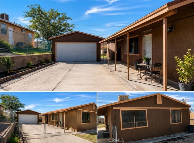 312 Maxine Avenue 1, Barstow, CA 92311