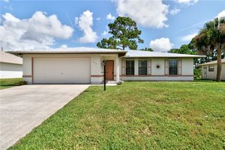 459 Seagrass Avenue, Sebastian, FL 32958