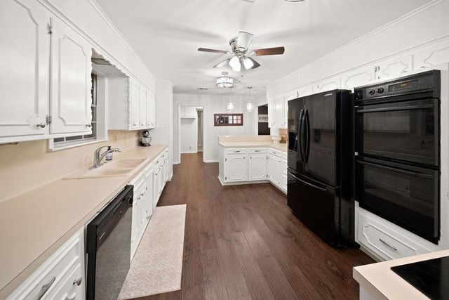 2829 Yorktown Drive, Tyler, TX 75701