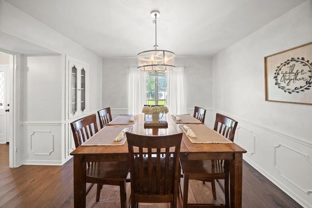 2829 Yorktown Drive, Tyler, TX 75701