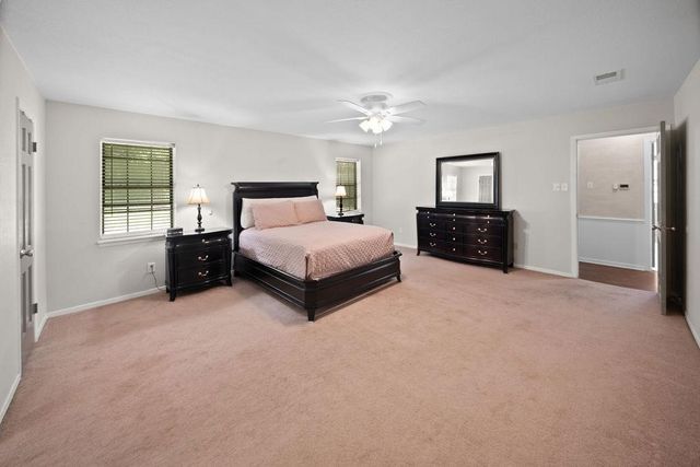 2829 Yorktown Drive, Tyler, TX 75701
