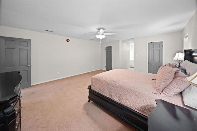 2829 Yorktown Drive, Tyler, TX 75701