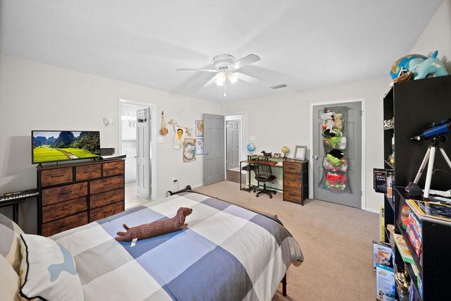 2829 Yorktown Drive, Tyler, TX 75701