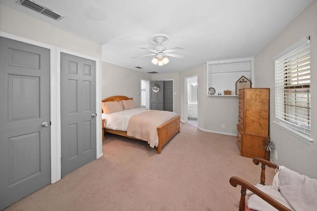 2829 Yorktown Drive, Tyler, TX 75701