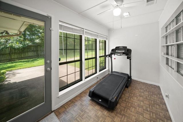 2829 Yorktown Drive, Tyler, TX 75701