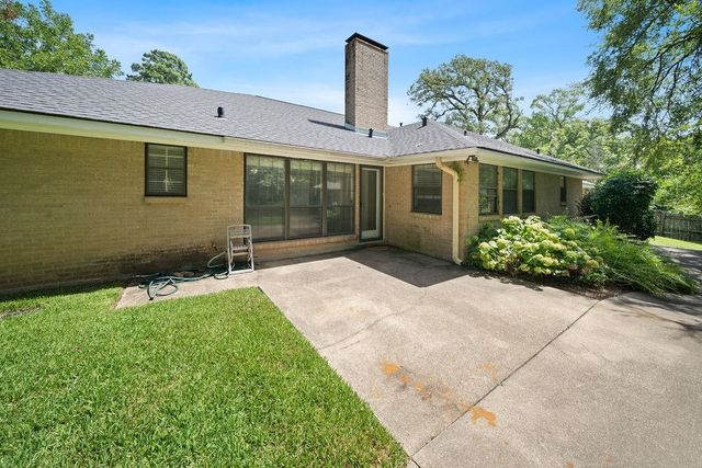 2829 Yorktown Drive, Tyler, TX 75701