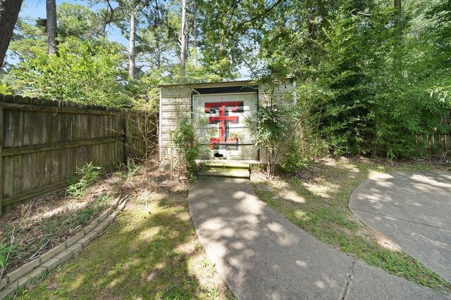 2829 Yorktown Drive, Tyler, TX 75701
