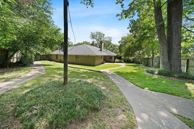 2829 Yorktown Drive, Tyler, TX 75701