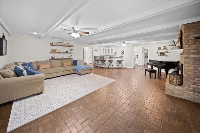 2829 Yorktown Drive, Tyler, TX 75701