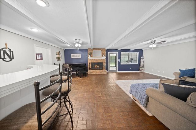 2829 Yorktown Drive, Tyler, TX 75701