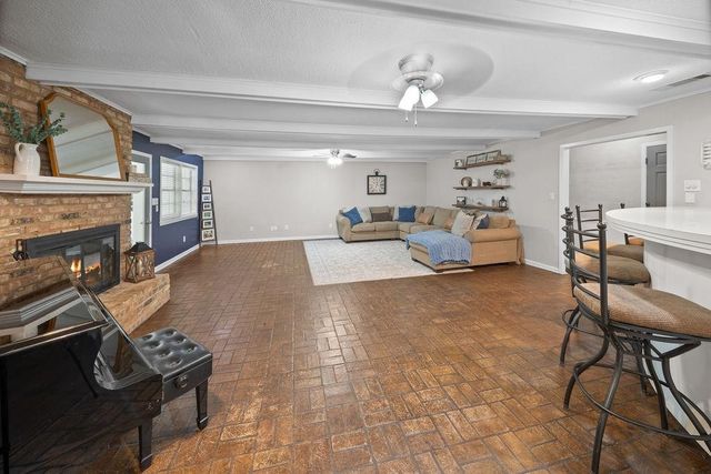 2829 Yorktown Drive, Tyler, TX 75701