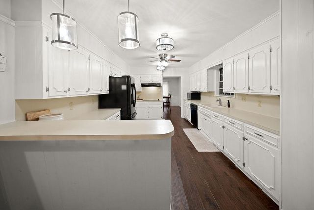 2829 Yorktown Drive, Tyler, TX 75701