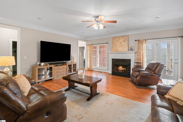 111 Hunting Meadow, Williamston, SC 29697