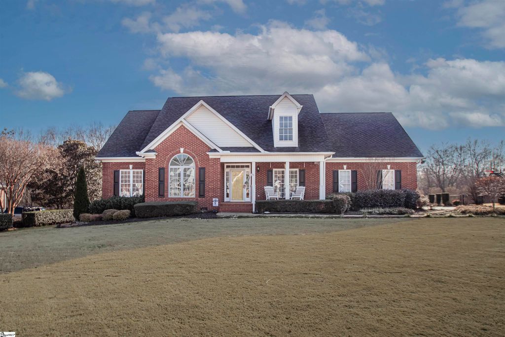 111 Hunting Meadow, Williamston, SC 29697
