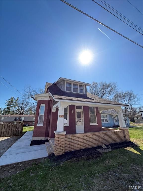 324 Gilbert Street, Swansea, IL 62226