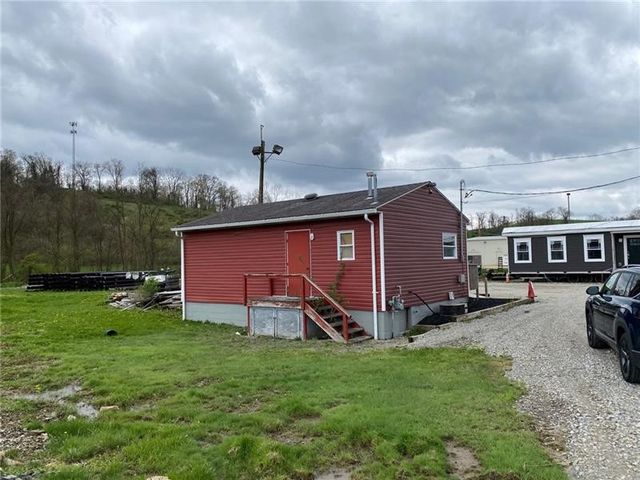 6233-6235 State Route 88, Union Twp, PA 15332