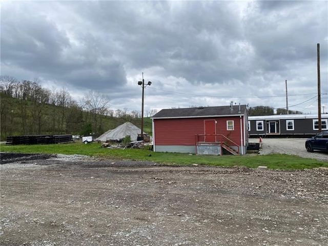 6233-6235 State Route 88, Union Twp, PA 15332