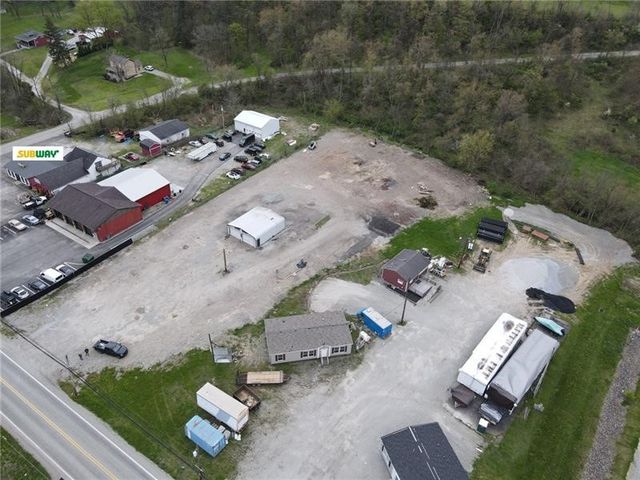 6233-6235 State Route 88, Union Twp, PA 15332