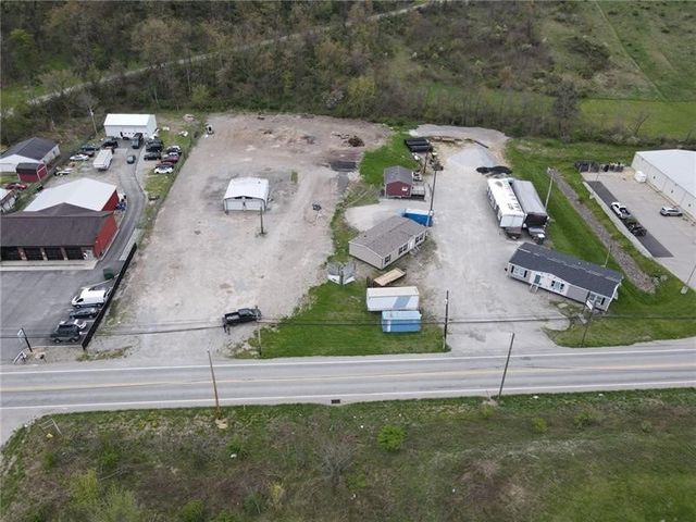 6233-6235 State Route 88, Union Twp, PA 15332