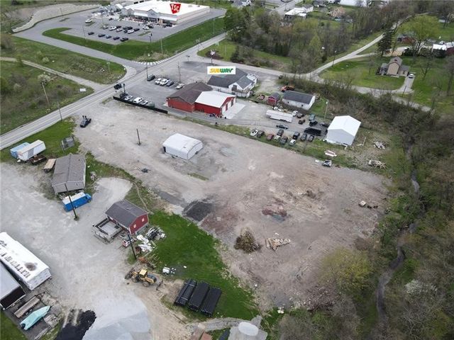 6233-6235 State Route 88, Union Twp, PA 15332