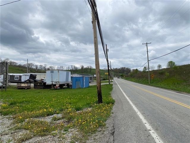 6233-6235 State Route 88, Union Twp, PA 15332