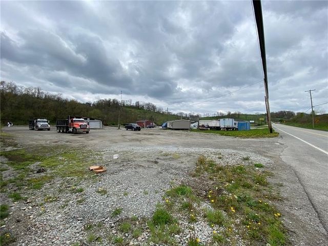 6233-6235 State Route 88, Union Twp, PA 15332