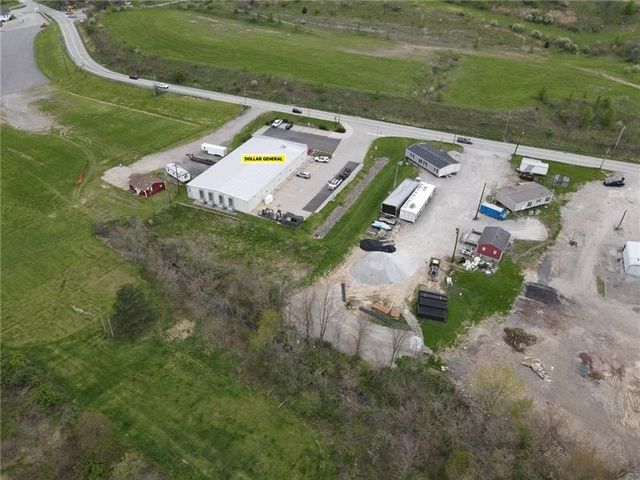 6233-6235 State Route 88, Union Twp, PA 15332