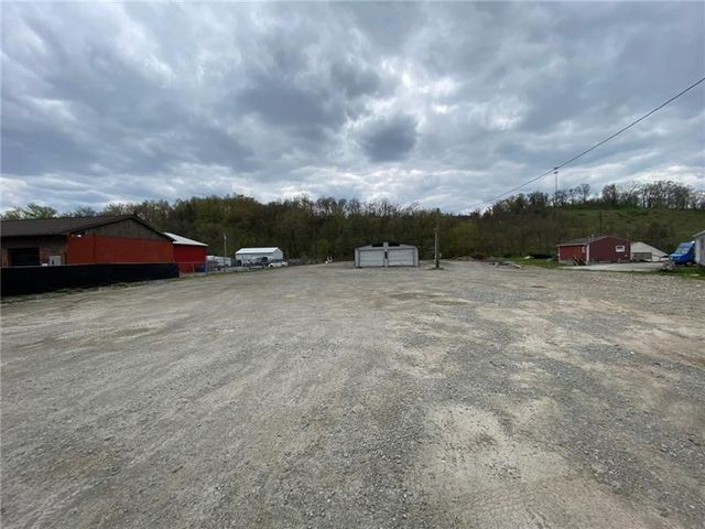 6233-6235 State Route 88, Union Twp, PA 15332