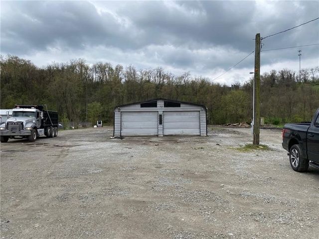 6233-6235 State Route 88, Union Twp, PA 15332