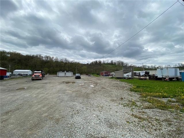 6233-6235 State Route 88, Union Twp, PA 15332