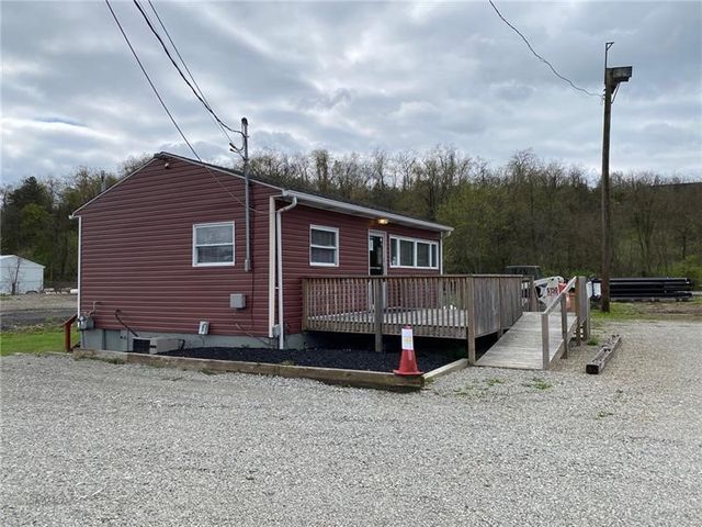 6233-6235 State Route 88, Union Twp, PA 15332