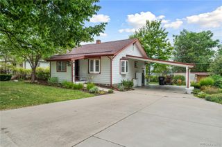 40 S Osceola Street, Denver, CO 80219