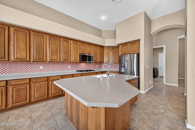 1123 W THOMPSON Way, Chandler, AZ 85286