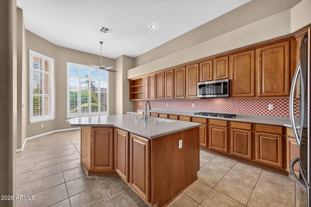 1123 W THOMPSON Way, Chandler, AZ 85286
