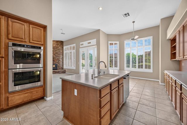 1123 W THOMPSON Way, Chandler, AZ 85286