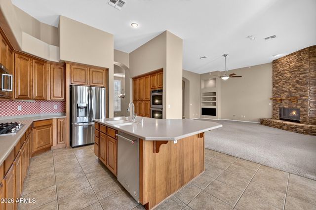 1123 W THOMPSON Way, Chandler, AZ 85286