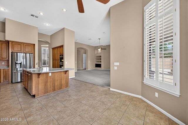 1123 W THOMPSON Way, Chandler, AZ 85286
