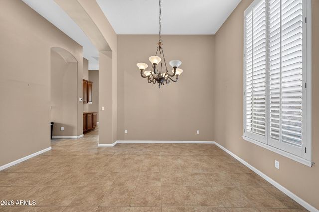 1123 W THOMPSON Way, Chandler, AZ 85286